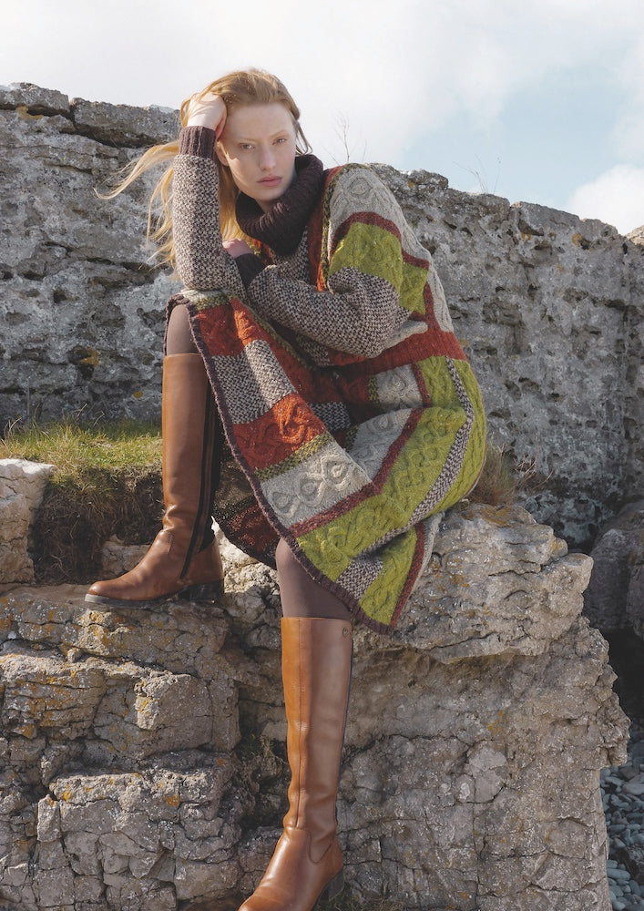 Rowan Knitting & Crochet Magazine No 78