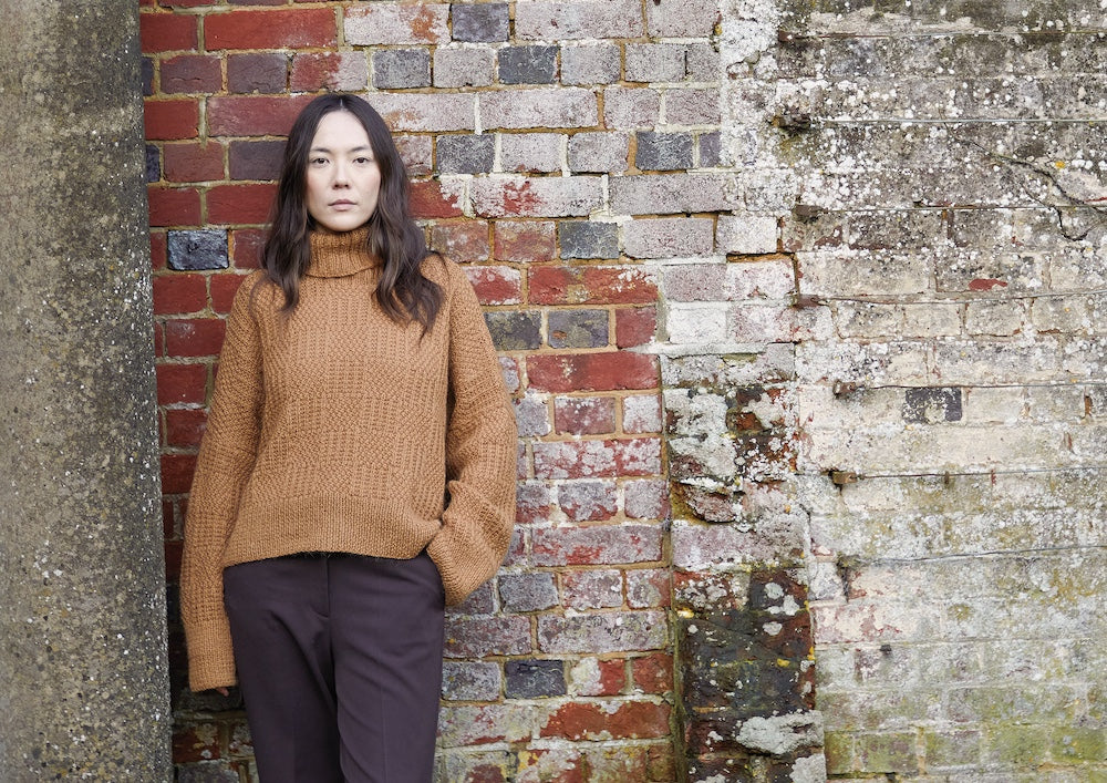 Rowan Knitting & Crochet Magazine No 78