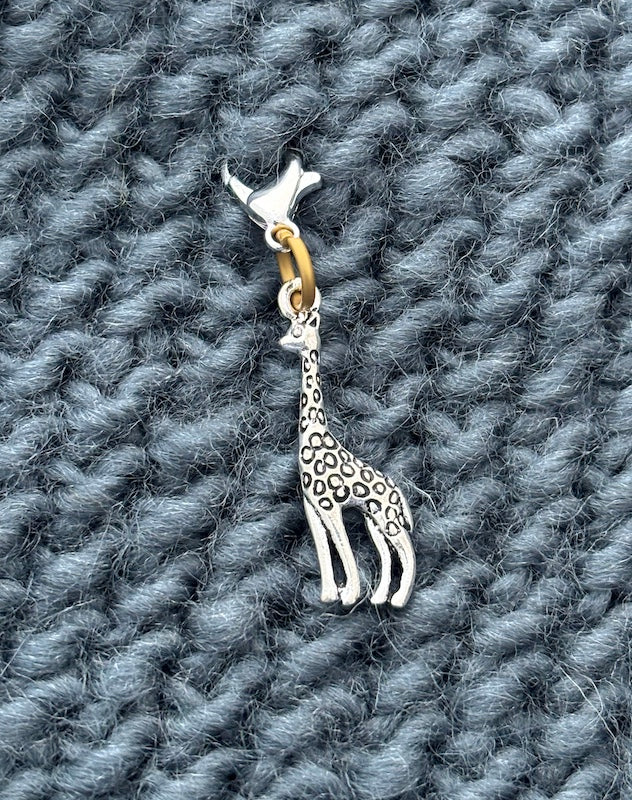 Rebecca's Room Giraffe Progress Keeper