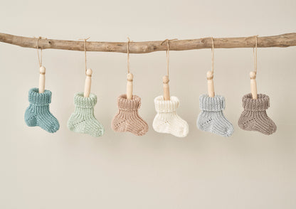 Essential Baby Knits - Quail Studio - valleywools