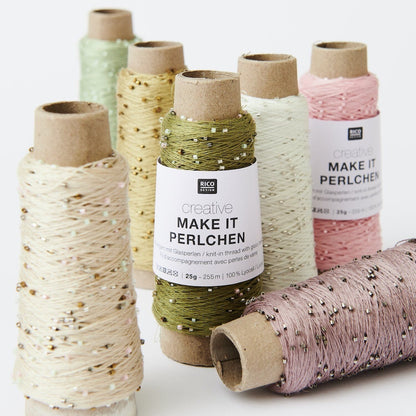 Rico Creative Make it Perichen
