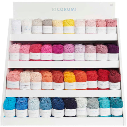 Rico Ricorumi Cotton DK