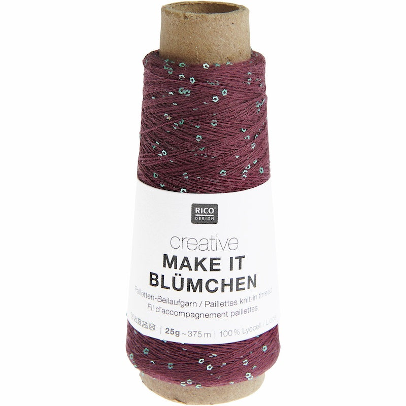 Rico Creative Make it Blümchen