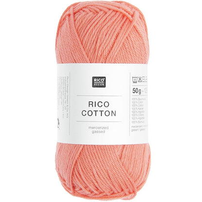 Rico Cotton 4ply