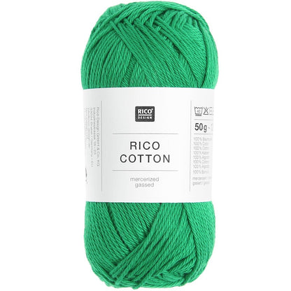 Rico Cotton 4ply