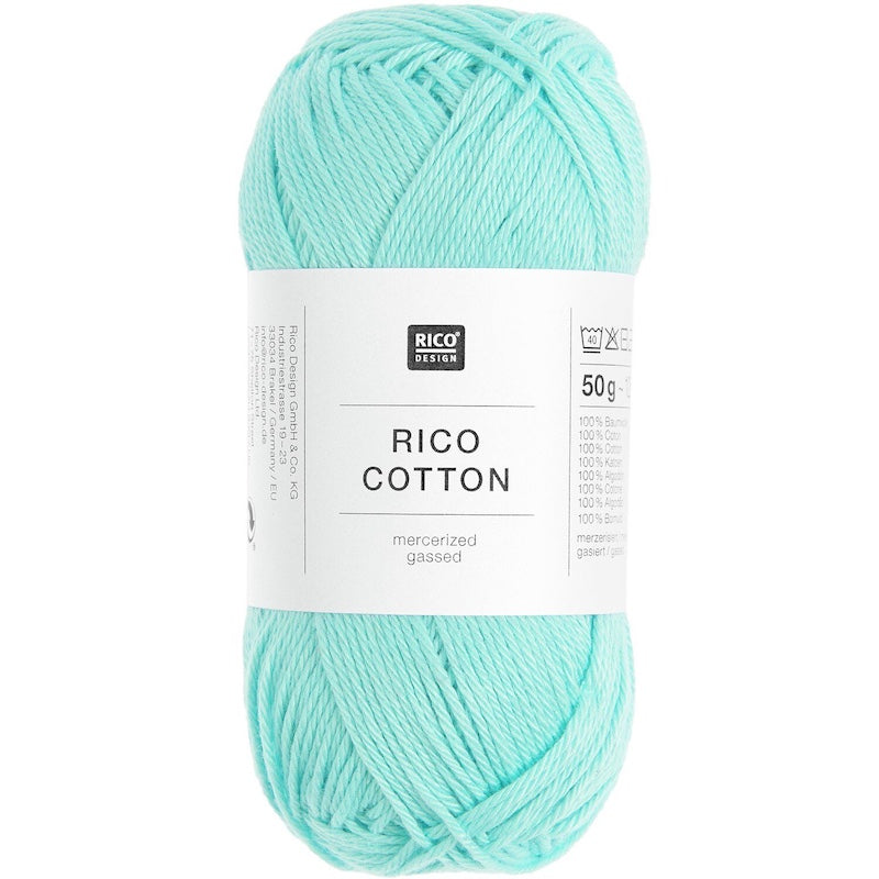 Rico Cotton 4ply