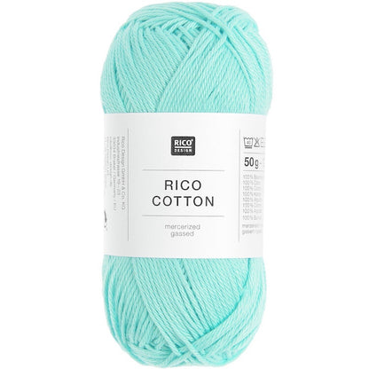 Rico Cotton 4ply