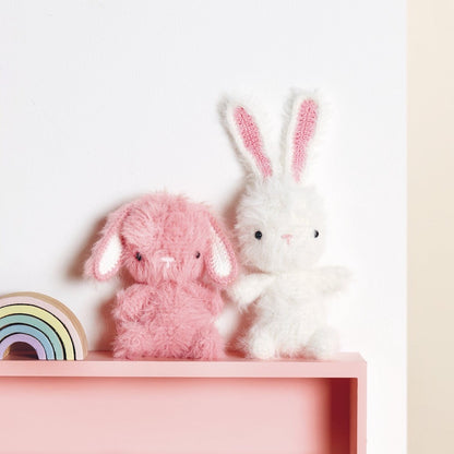 Rico Ricorumi Furry Animals Booklet