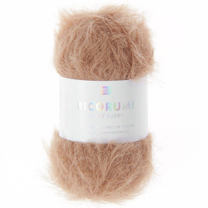 Rico Ricorumi Furry Furry