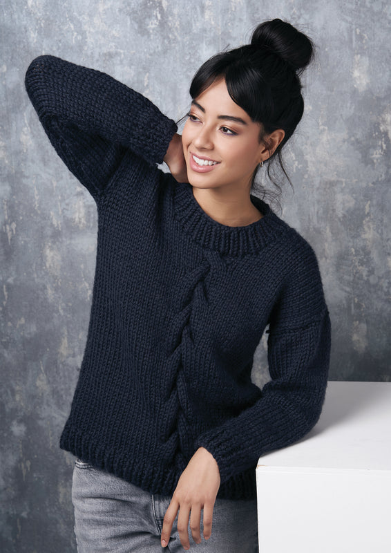 Rowan Modern Women's Knits by Jen Geigley - valleywools