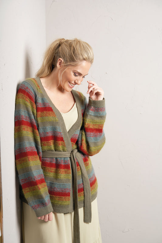 Rowan Magazine No. 71 Joy (ZM71) - valleywools