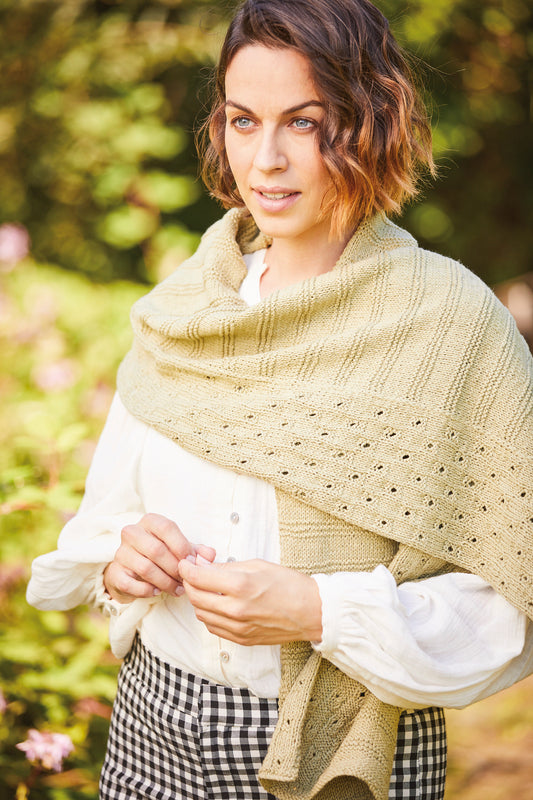 Rowan Magazine No. 71 Joy (ZM71) - valleywools