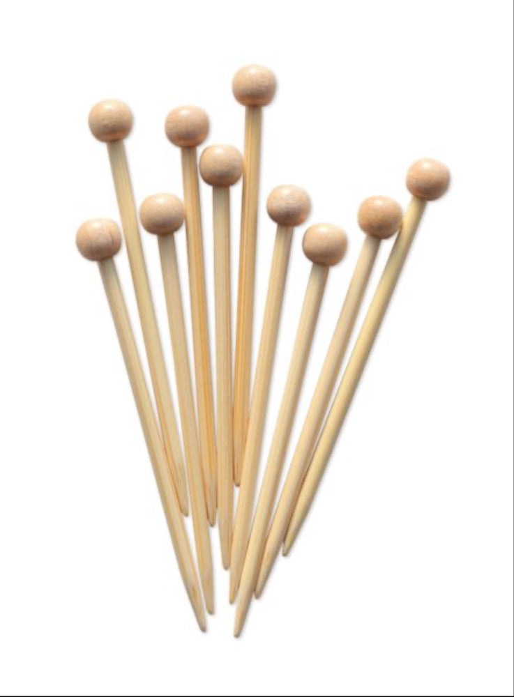 SeeKnit Bamboo Marking Pins