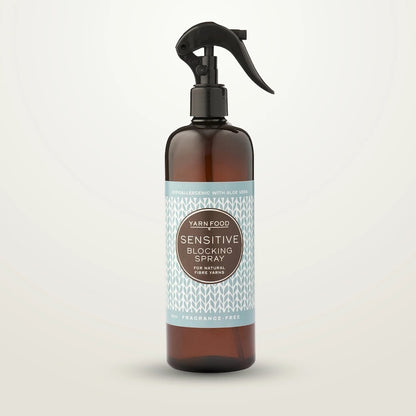 Yarn Food Blocking Spray 500ml