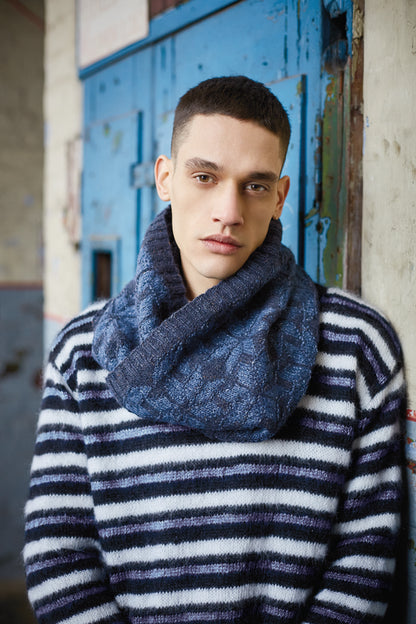 Rowan New Nordic Men's Collection by Arne & Carlos - valleywools