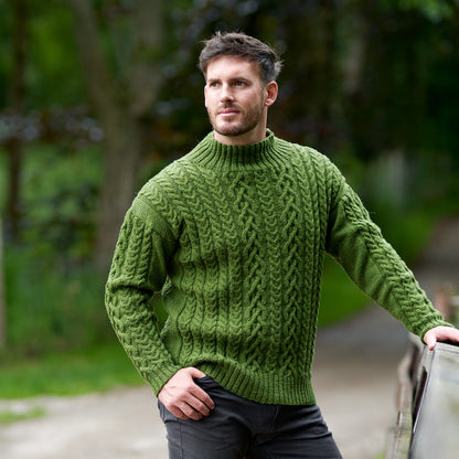 WYS The Croft DK Collection One Pattern Book by Sarah Hatton & Rosee Woodland - valleywools