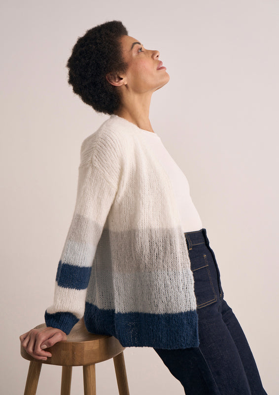 Mode at Rowan Tottenhill Knitting Pattern