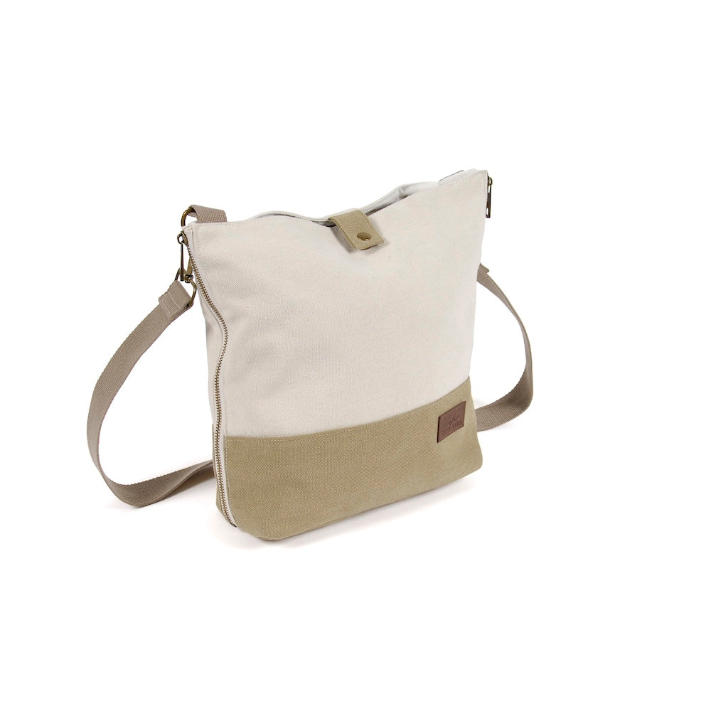 Eco Vita Needlecraft Cross Body Bag