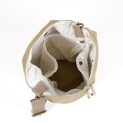 Eco Vita Bucket Bag