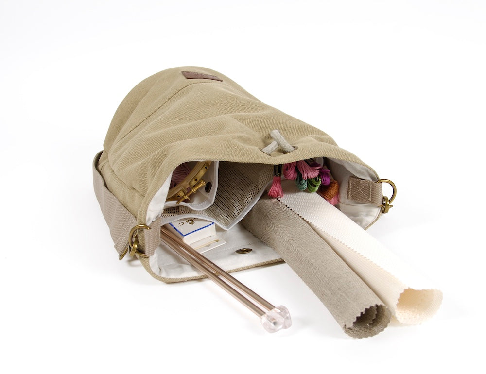 Eco Vita Bucket Bag