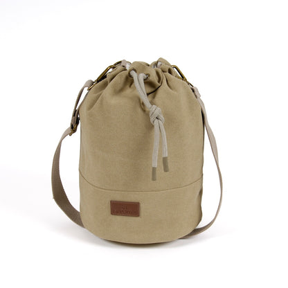 Eco Vita Bucket Bag