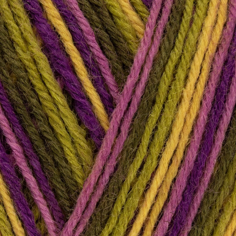 WYS Signature 4ply