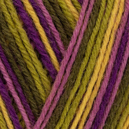 WYS Signature 4ply