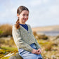 WYS The Croft A Way of Life Pattern Book by Sarah Hatton - valleywools