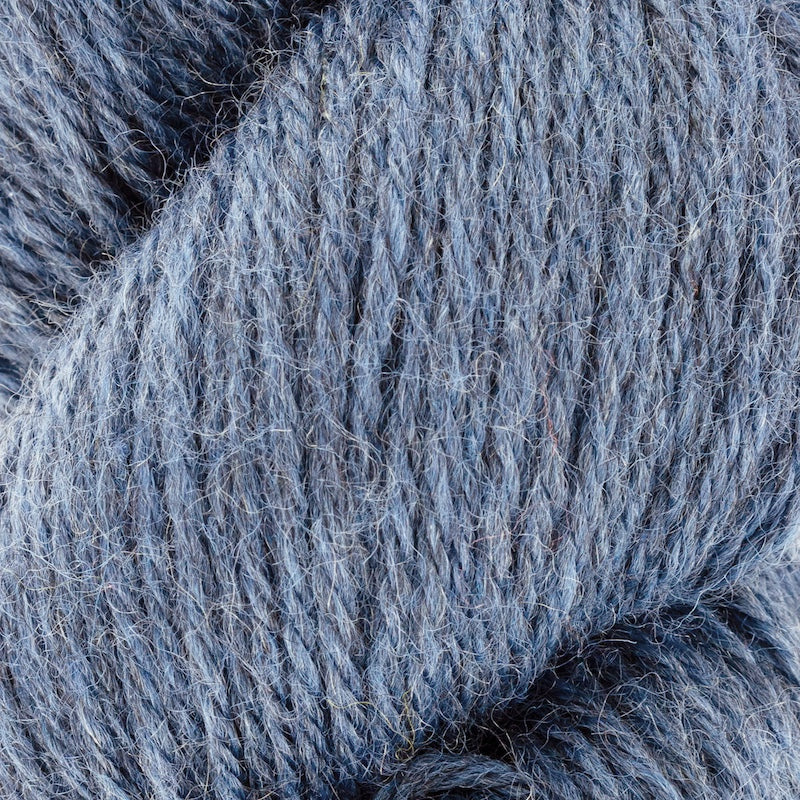 WYS Bluefaced Leicester Fleece DK