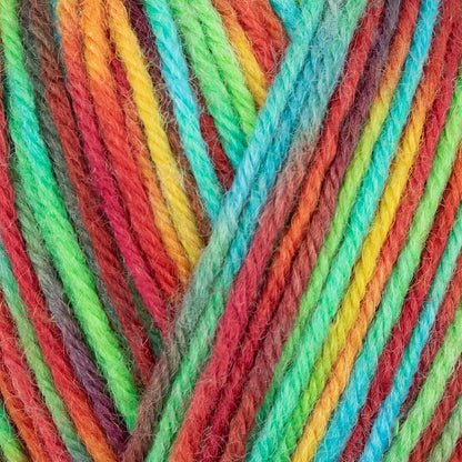 West Yorkshire Spinners ColourLab Sock DK