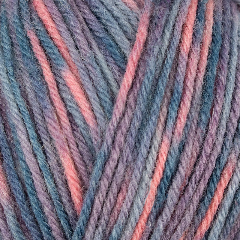 West Yorkshire Spinners ColourLab Sock DK