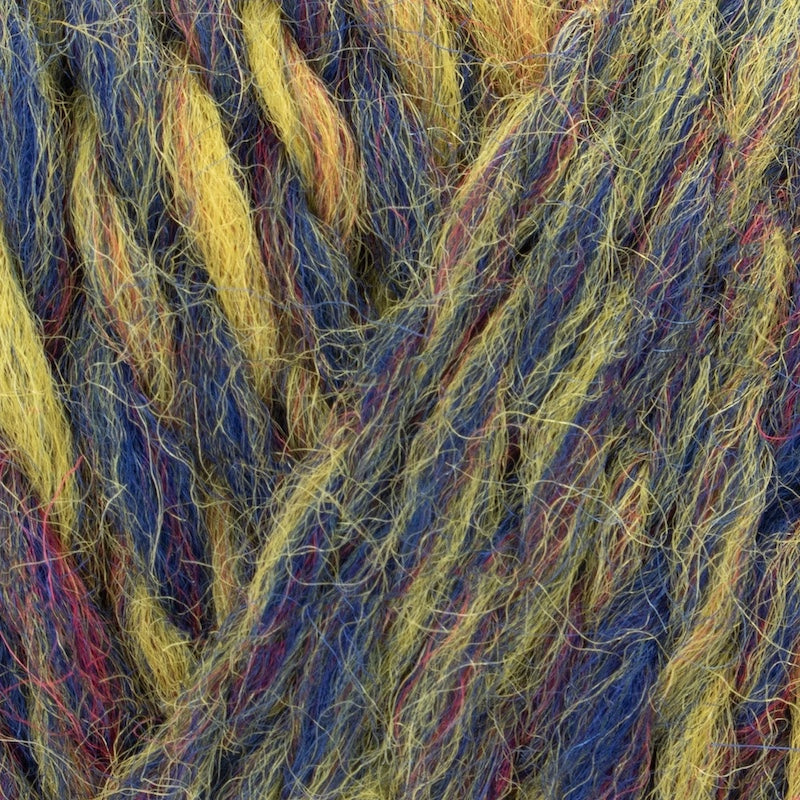 WYS Retreat Twist Chunky Yarn