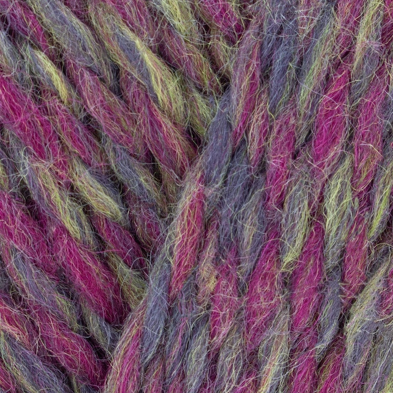WYS Retreat Twist Chunky Yarn