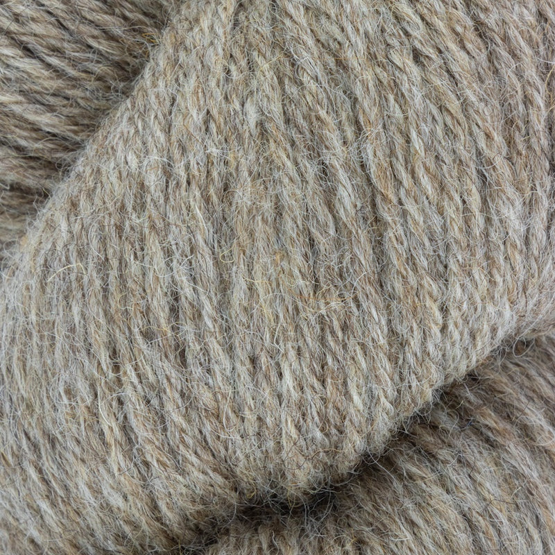 WYS Bluefaced Leicester Fleece DK