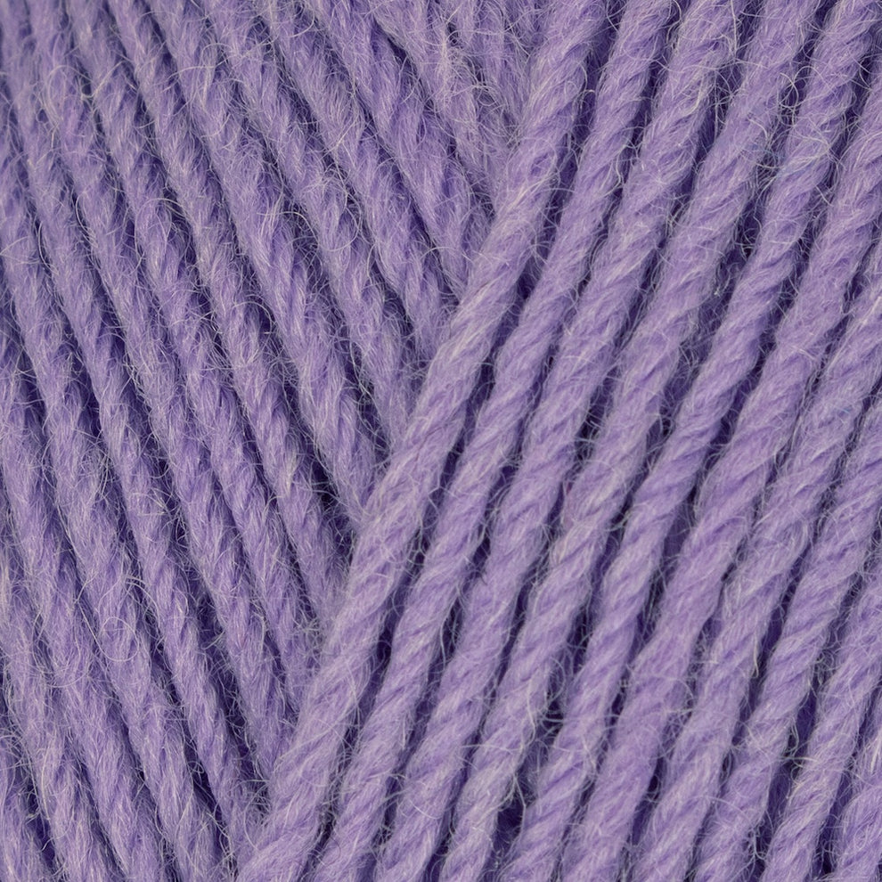 WYS ColourLab DK – Valley Wools