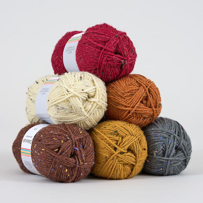 WYS ColourLab Aran