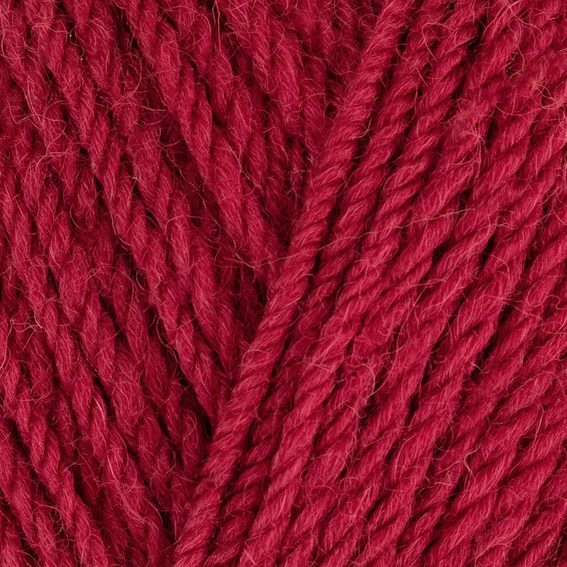 WYS ColourLab Aran