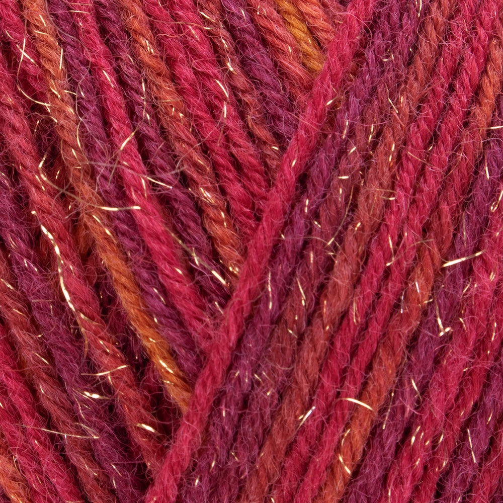 WYS Signature 4ply