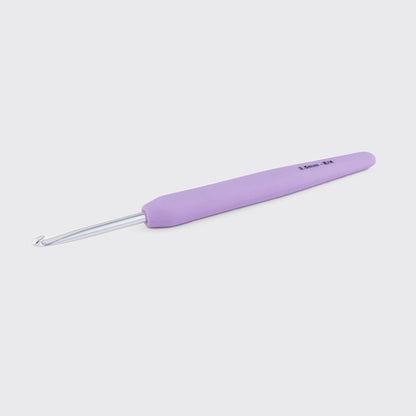 Knit Pro Waves Single Pointed Crochet Hooks