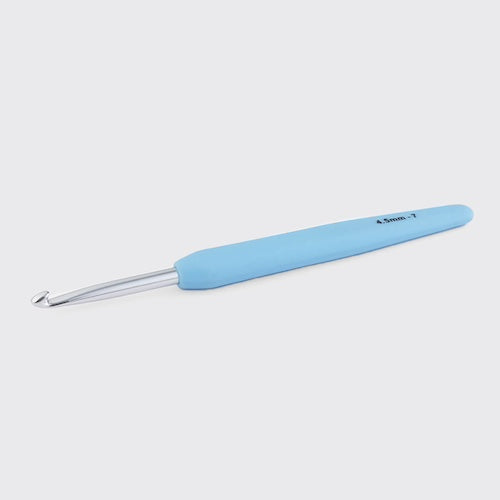 Knit Pro Waves Single Pointed Crochet Hooks