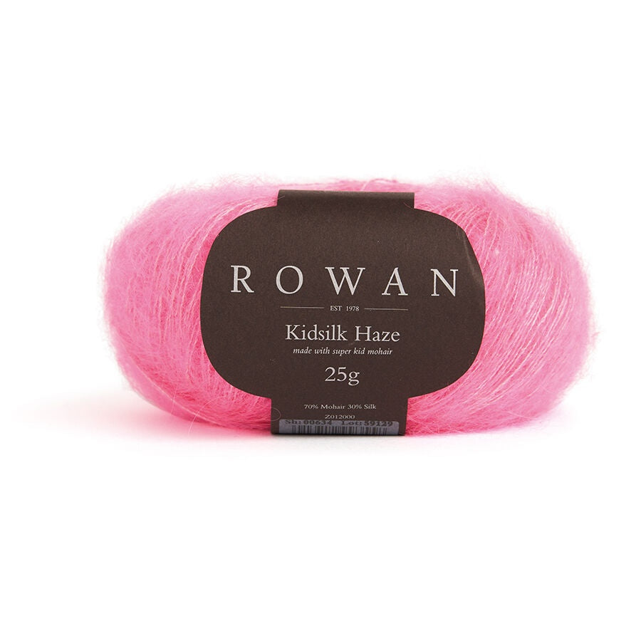 Rowan Kid Silk Haze