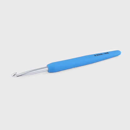 Knit Pro Waves Single Pointed Crochet Hooks