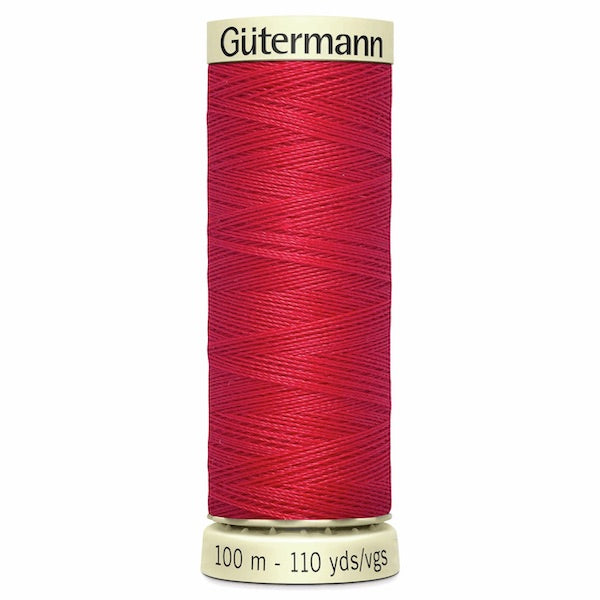 Gutermann Sew-All Thread - valleywools