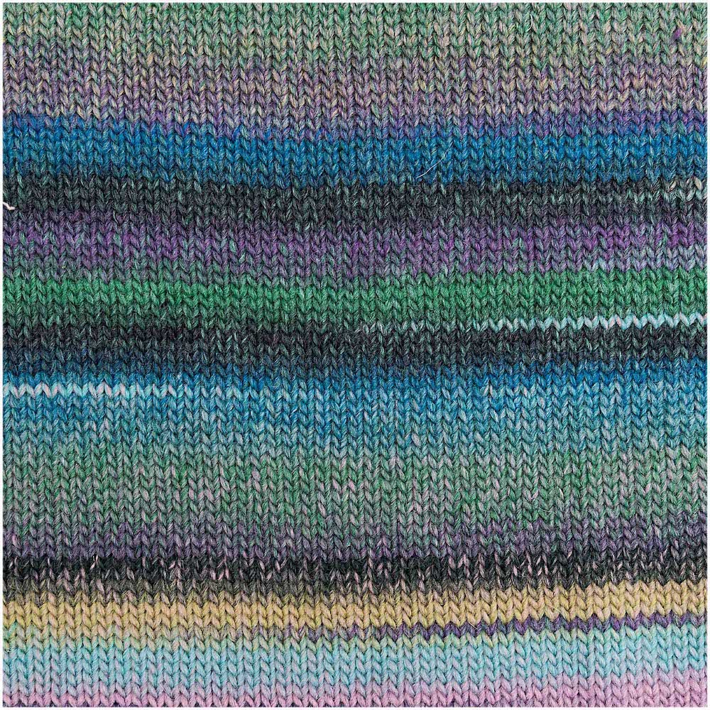 Rico Creative Melange Chunky - valleywools