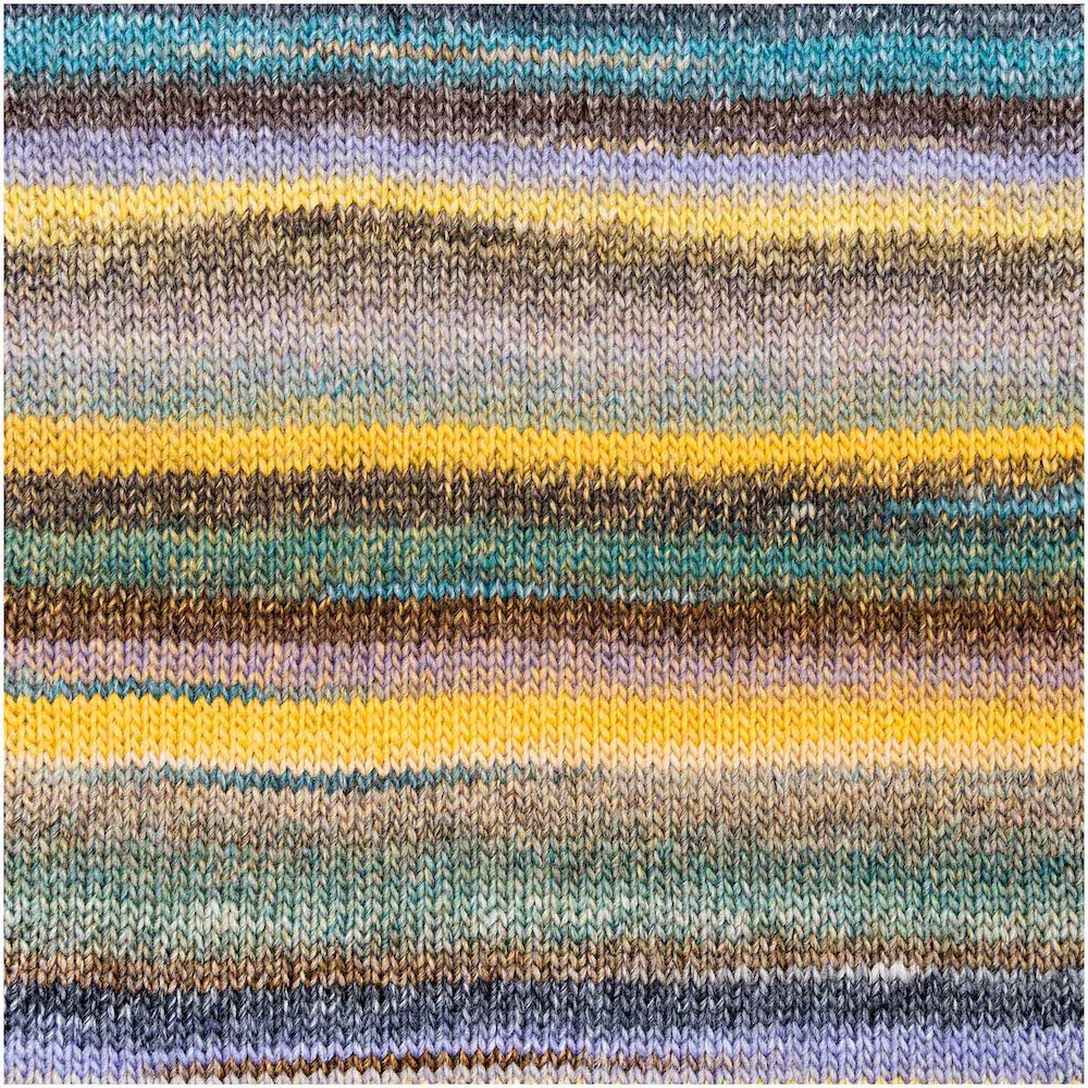 Rico Creative Melange Chunky - valleywools