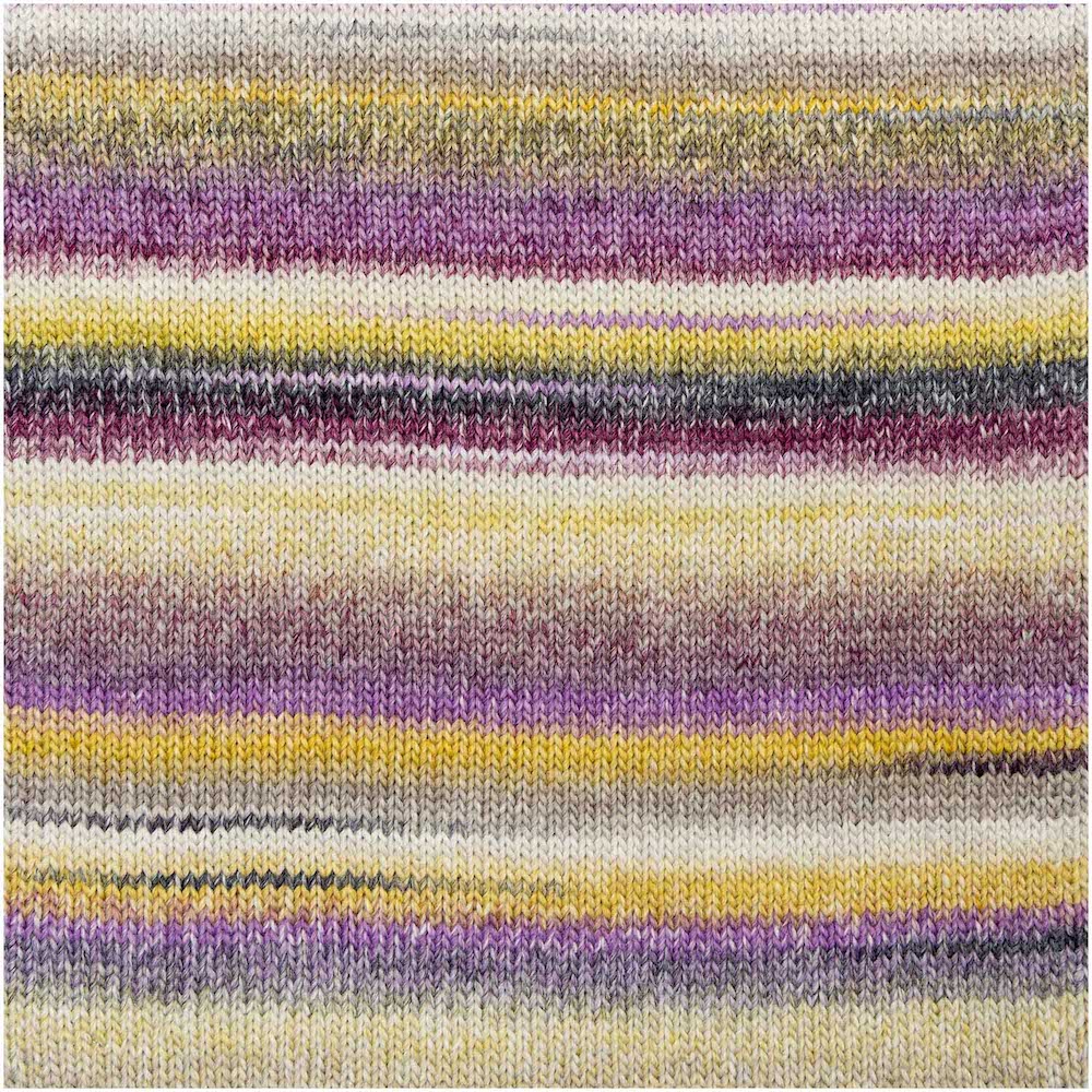 Rico Creative Melange Chunky - valleywools