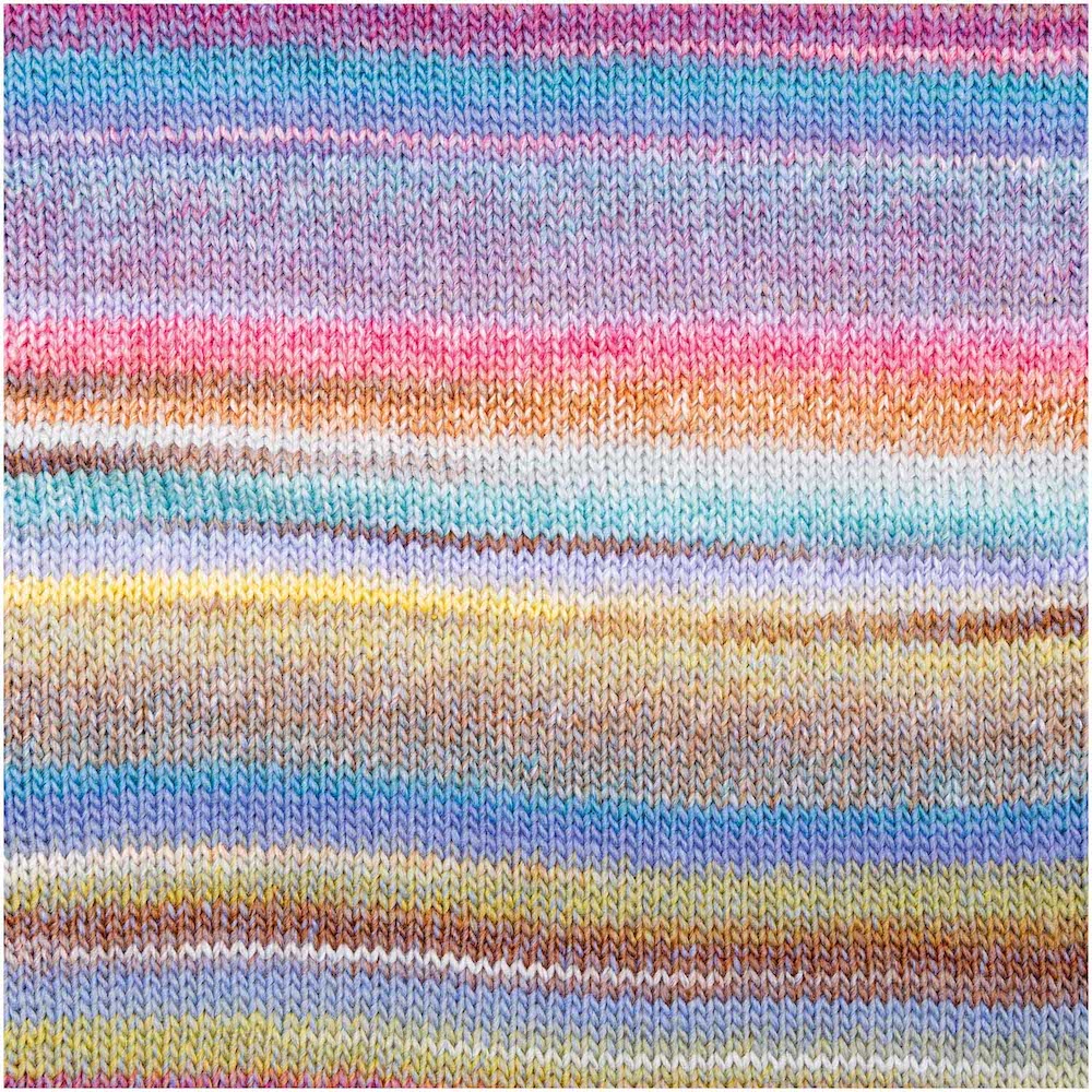 Rico Creative Melange Chunky - valleywools