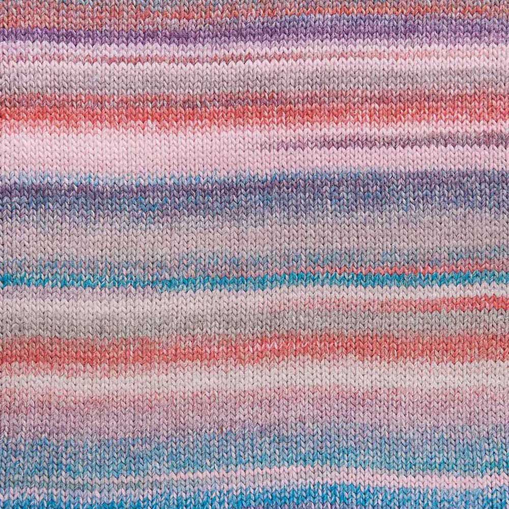 Rico Creative Melange Chunky - valleywools