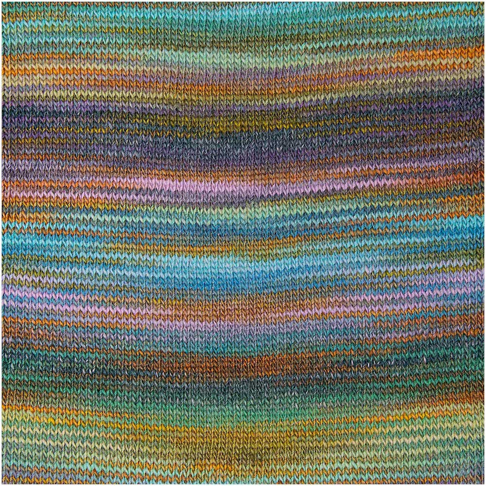 Rico Creative Melange Aran Wonderball - valleywools