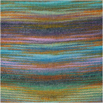 Rico Creative Melange Aran Wonderball - valleywools